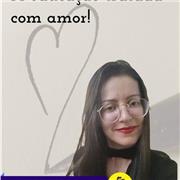 Professora particular online com experiência há mais de 10 anos e mais de 500 alunos aprovados